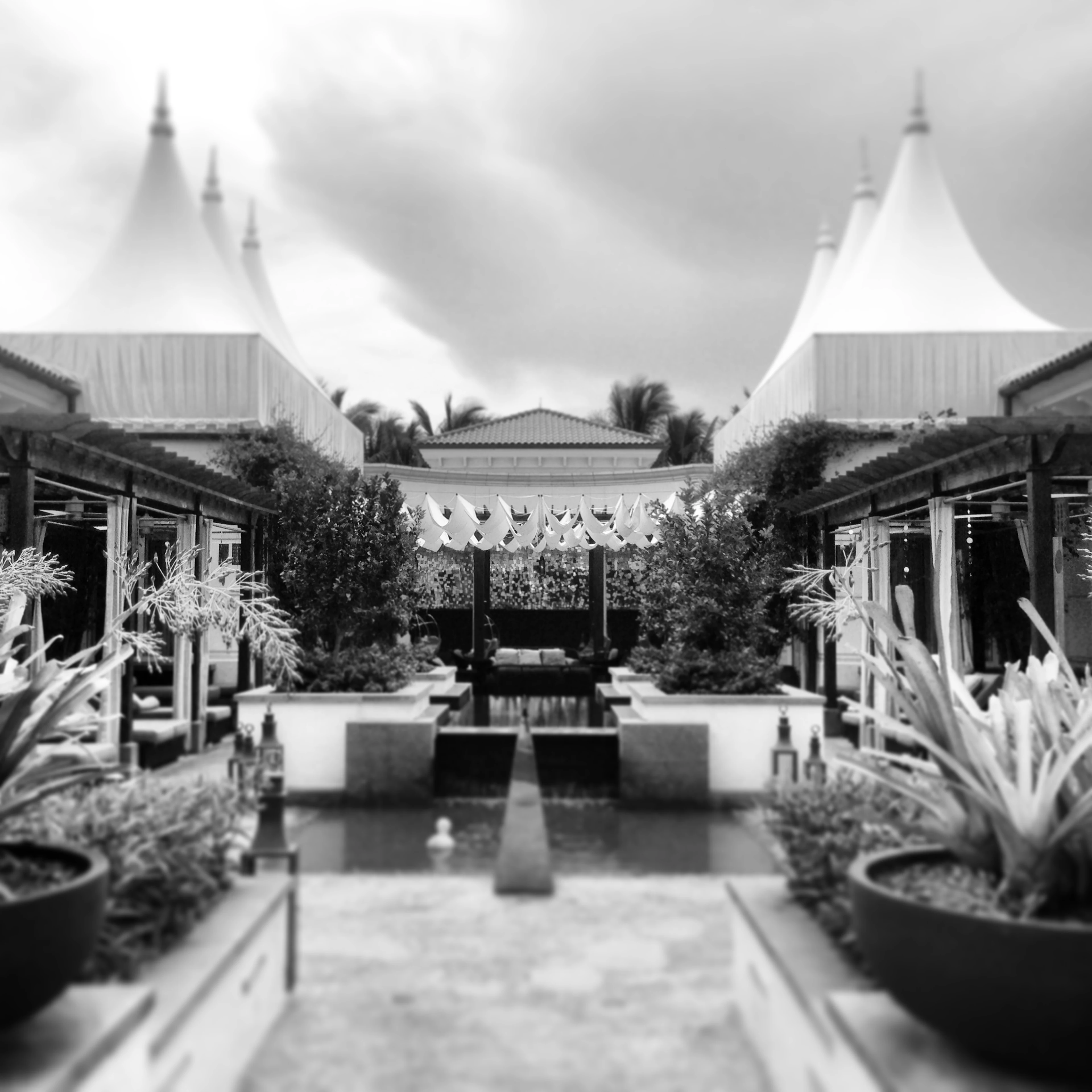 Eau Palm Beach Resort & Spa, Manalapan