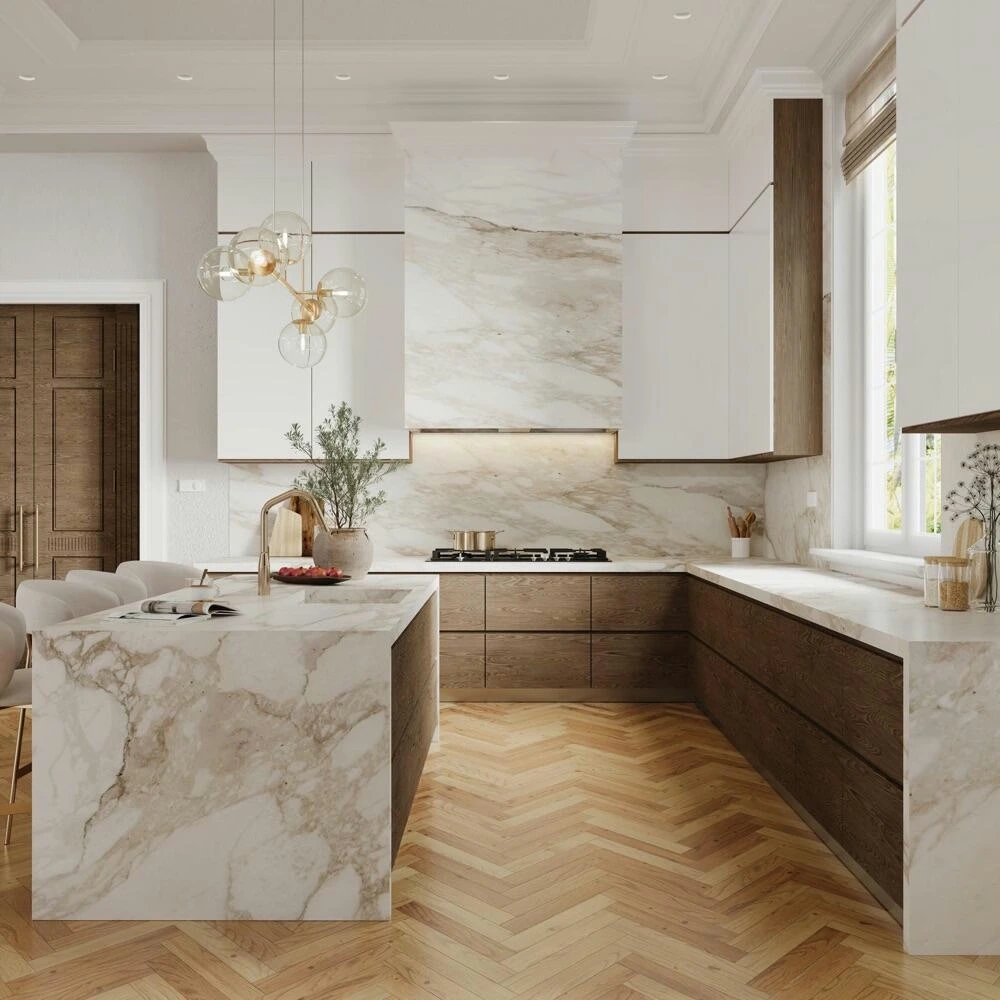 Boca Raton Luxury Culinary Haven Construction Project