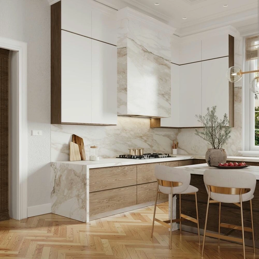Boca Raton Luxury Culinary Haven Construction Project