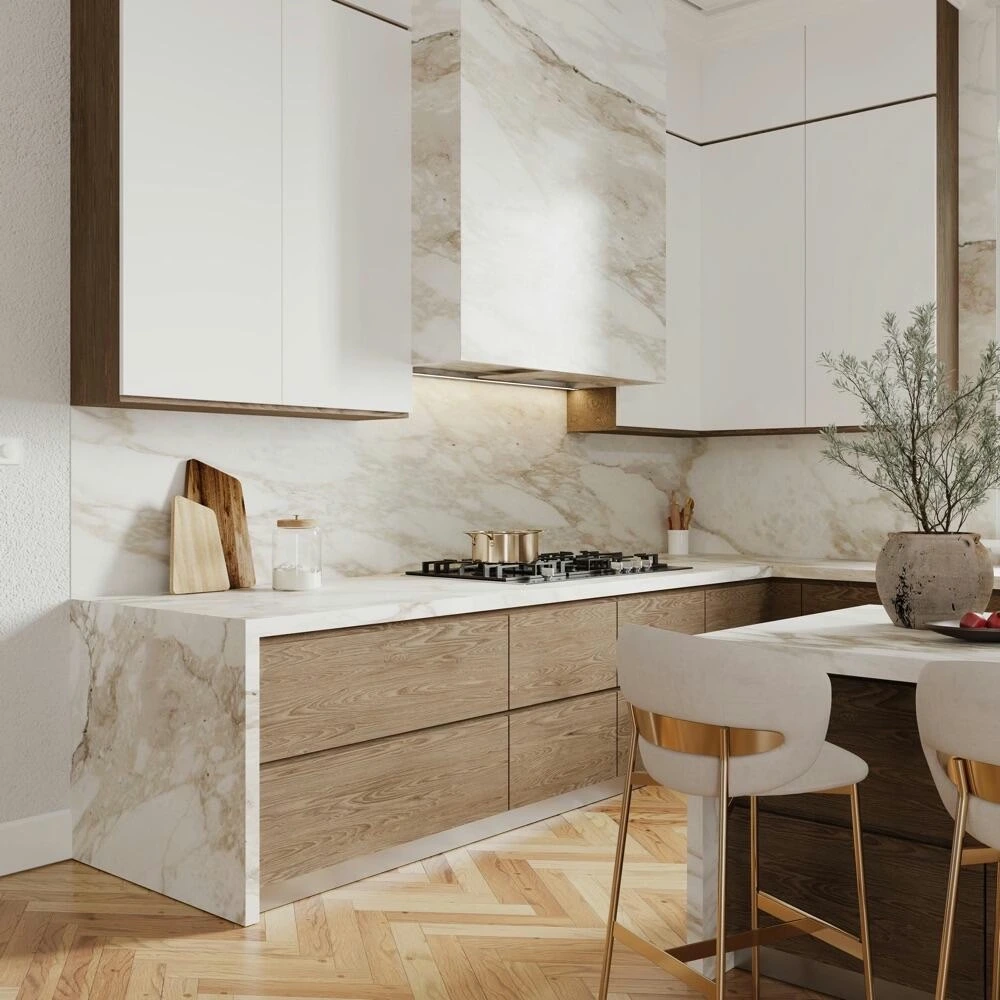 Boca Raton Luxury Culinary Haven Construction Project