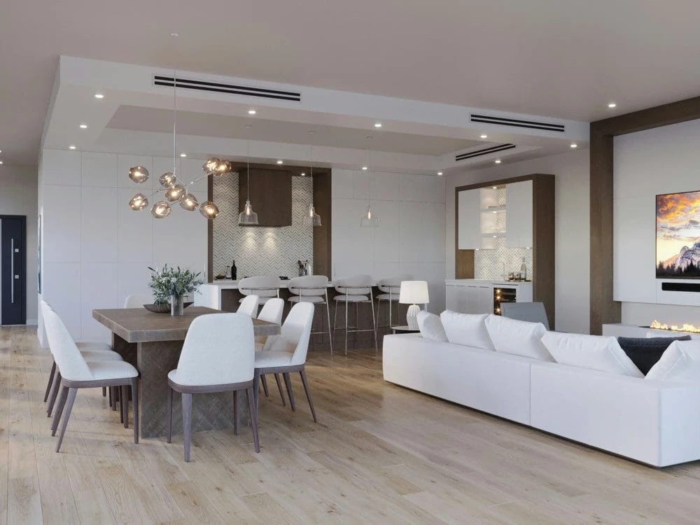 Boca Raton Whole Home Renovation Project by Renova