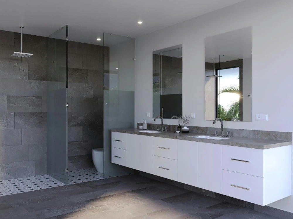 Boca Raton Whole Home Renovation Project by Renova