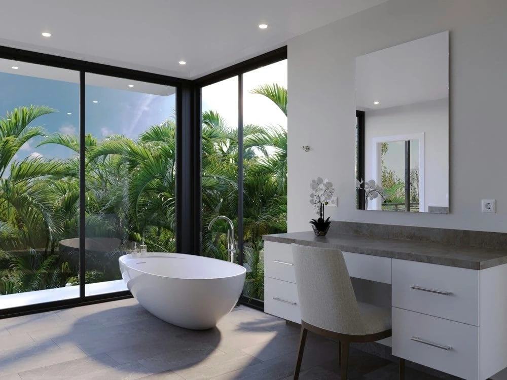 Boca Raton Whole Home Renovation Project by Renova