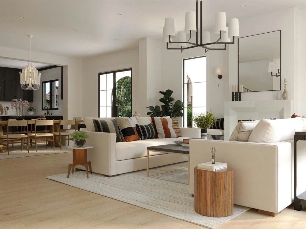 Broken Sound Whole Home Renovation Project Boca Raton