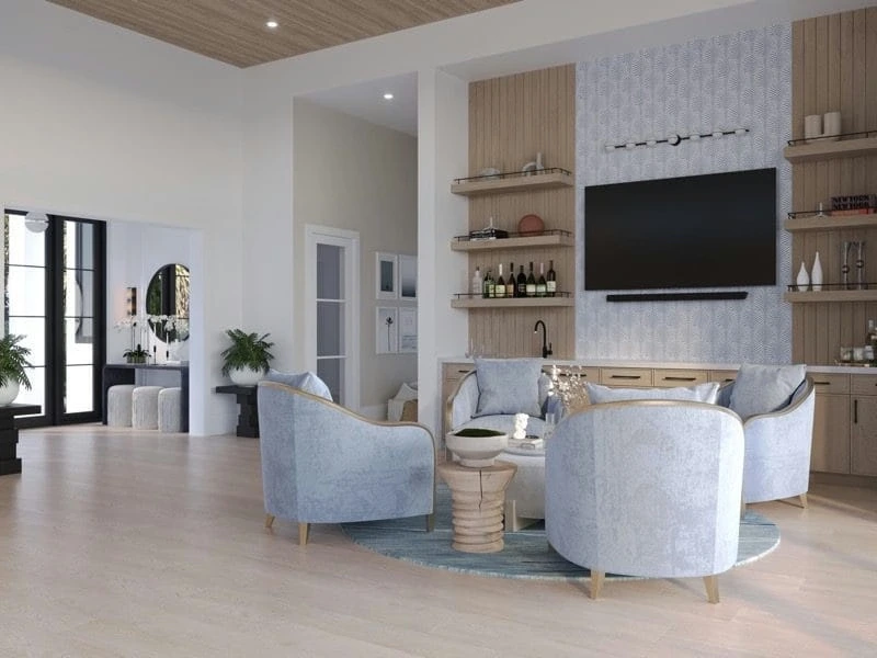 Complete Whole Home Renovation Project in Palm Beach