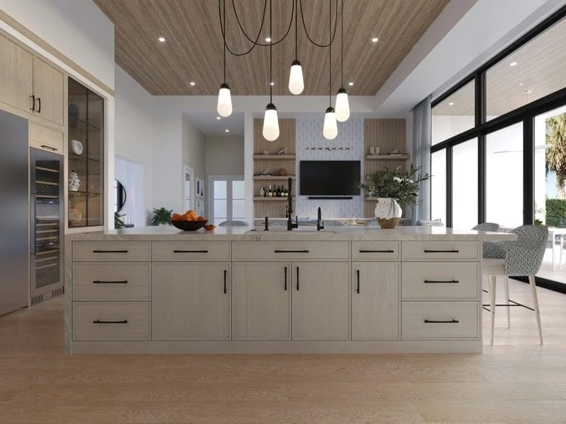 Complete Whole Home Renovation Project in Palm Beach