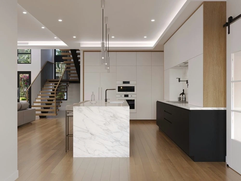 Delray Beach Whole Home Renovation Project by RENOVA