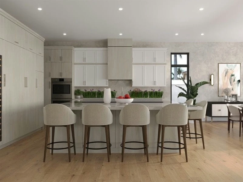 Highland Beach Luxury Remodel Project by RENOVA