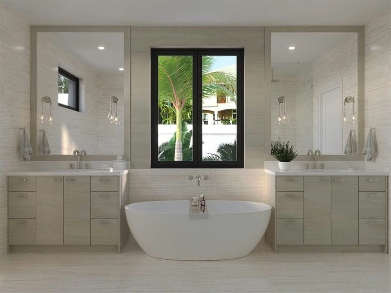 Highland Beach Luxury Remodel Project by RENOVA