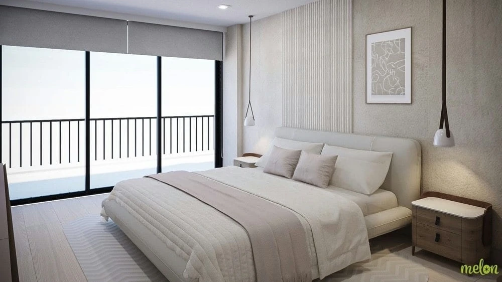 Highland Beach South Ocean Condo Renovation Project