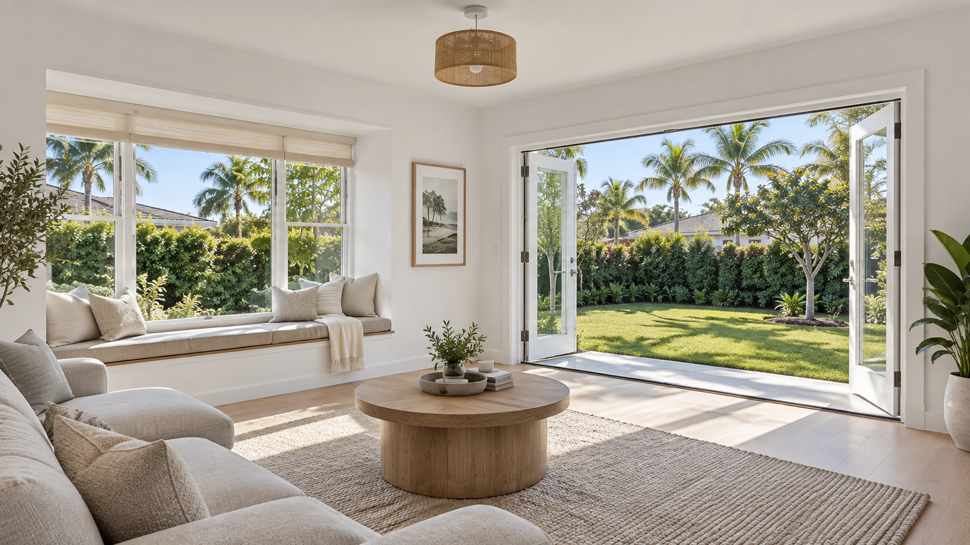 Room to Grow — inside the new living space; design-concept visualization.
