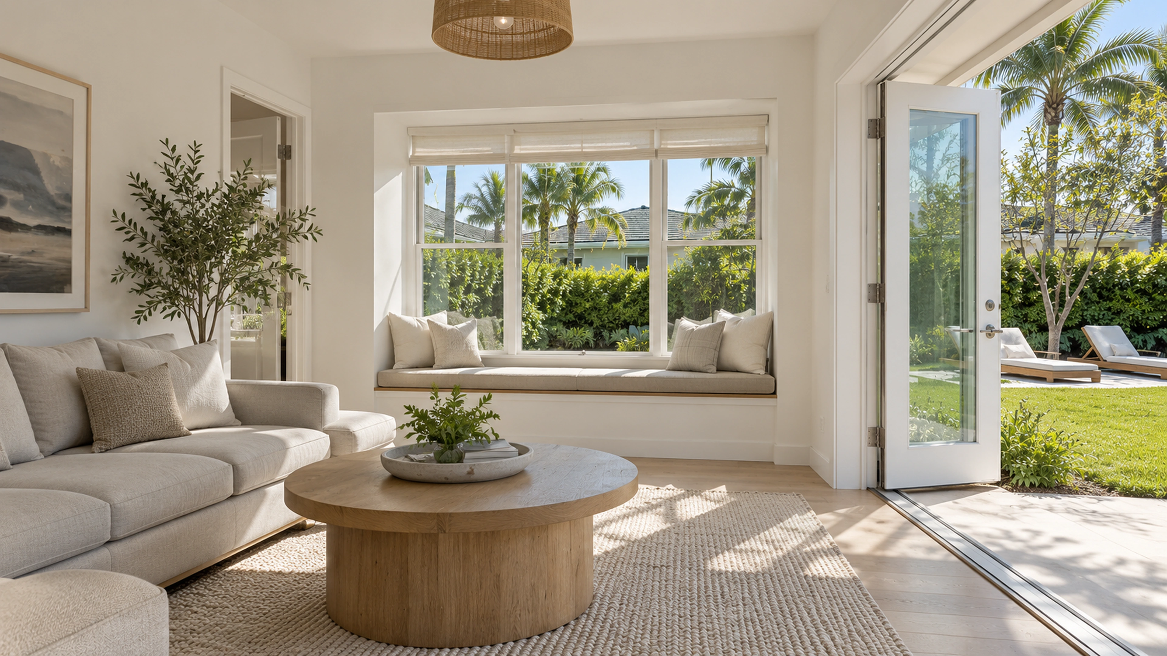 Room to Grow — a corner for living; design-concept visualization.