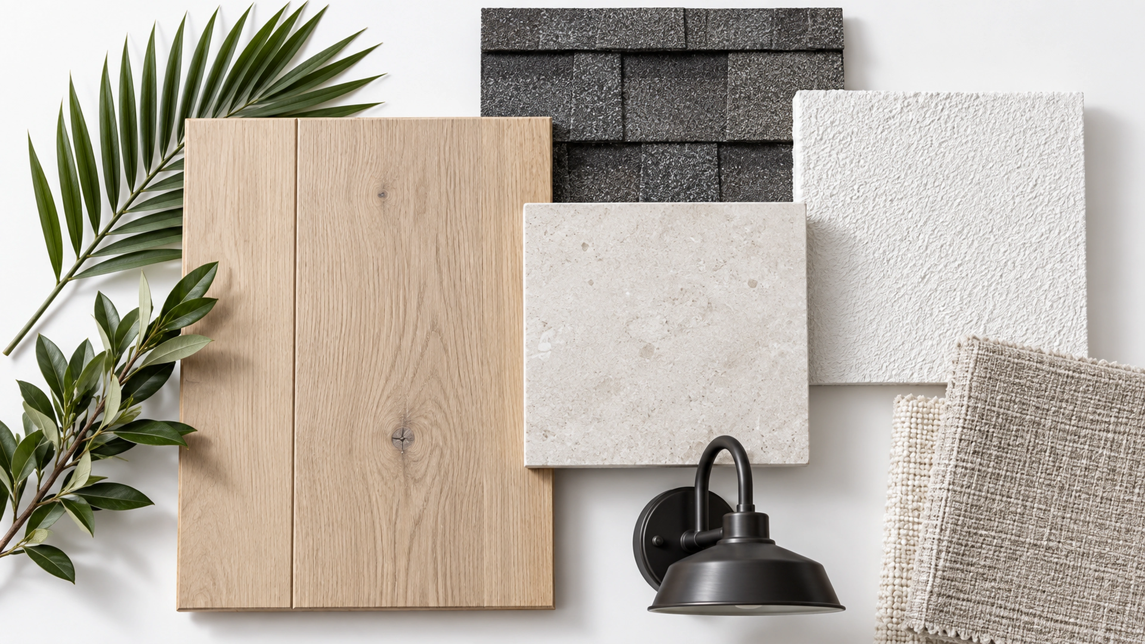 Room to Grow — materials for room to grow; design-concept visualization.