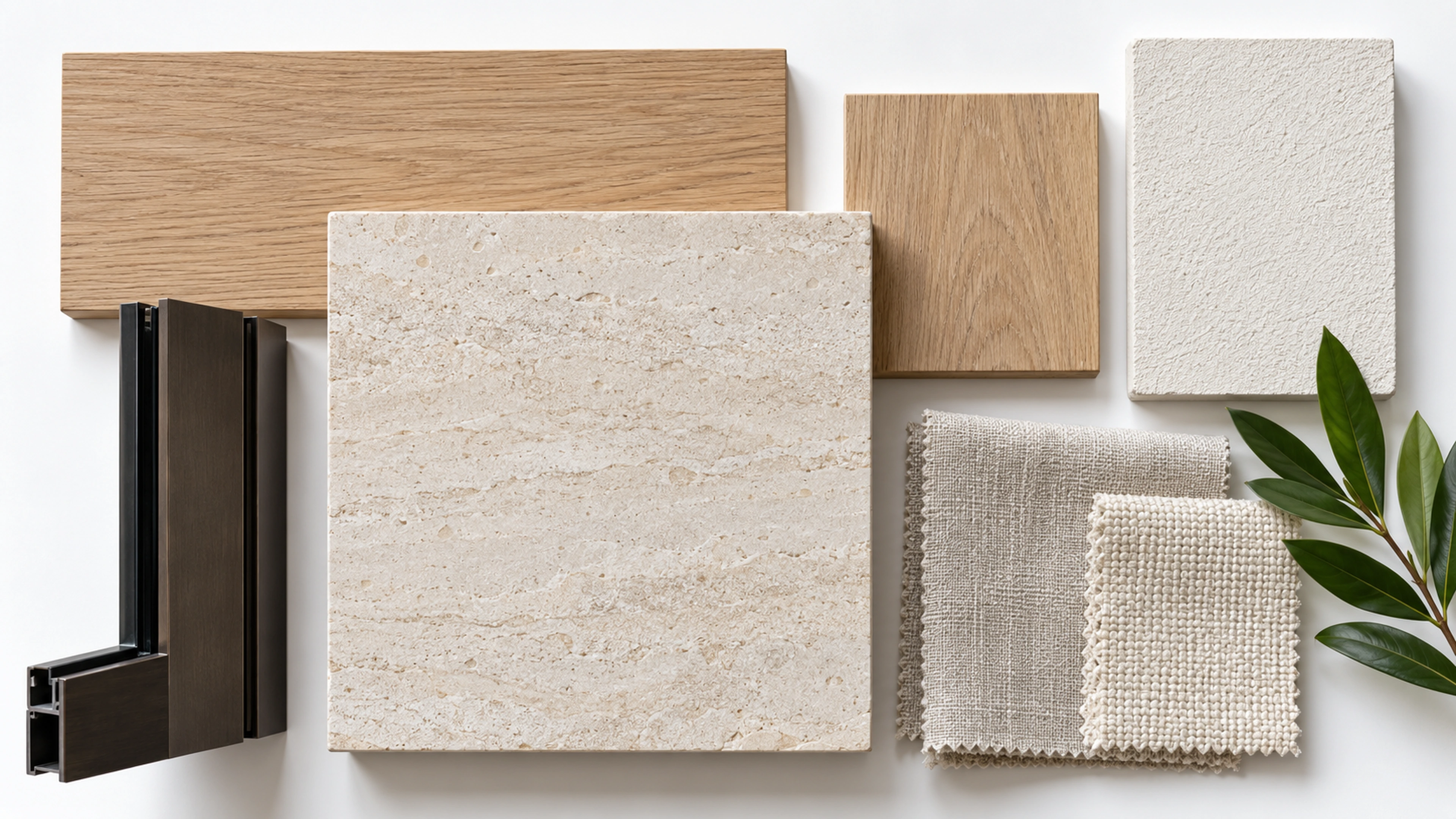 The Light-Filled Addition — materials for the light-filled addition; design-concept visualization.