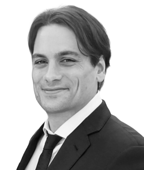 David Niknafs